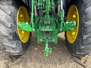 Main image John Deere 6145M 14