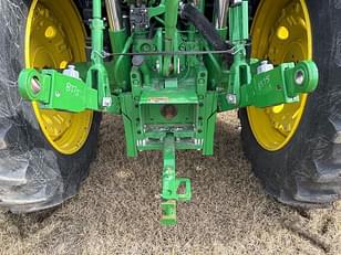 Main image John Deere 6145M 18