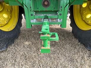 Main image John Deere 6145M 19