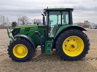 Main image John Deere 6145M 1