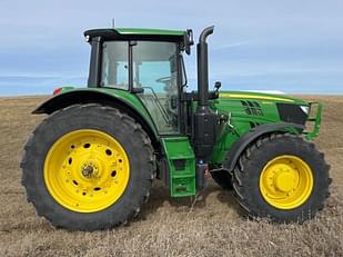 Main image John Deere 6145M 6