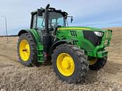 Thumbnail image John Deere 6145M 7