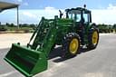 2022 John Deere 6145M Image