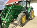 2022 John Deere 6145M Image
