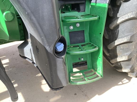 Image of John Deere 6145M equipment image 3