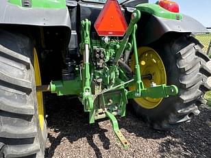 Main image John Deere 6145M 19