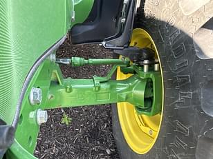 Main image John Deere 6145M 20