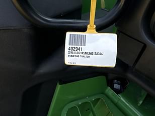 Main image John Deere 6145M 24