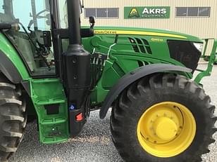 Main image John Deere 6145M 27