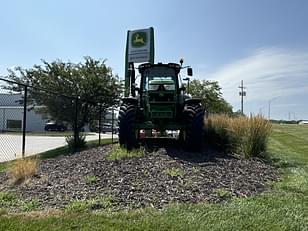 Main image John Deere 6145M 3