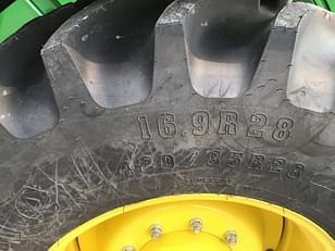 Main image John Deere 6145M 35