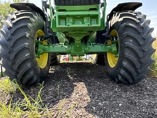 Main image John Deere 6145M 6