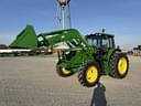 2022 John Deere 6145M Image