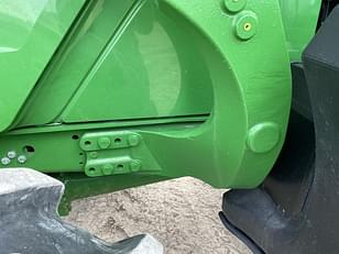 Main image John Deere 6145M 13