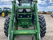 Thumbnail image John Deere 6145M 16