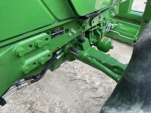 Main image John Deere 6145M 19