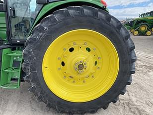 Main image John Deere 6145M 24