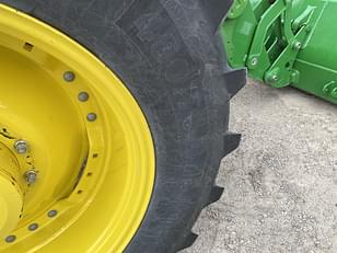 Main image John Deere 6145M 26