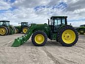 Thumbnail image John Deere 6145M 3