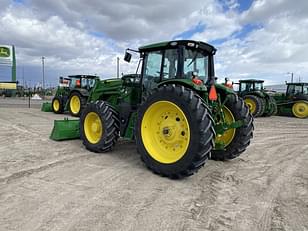 Main image John Deere 6145M 4