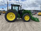 Thumbnail image John Deere 6145M 5