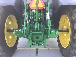 Main image John Deere 6145M 14