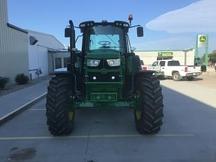 Main image John Deere 6145M 1