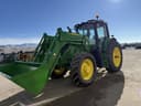 2022 John Deere 6145M Image