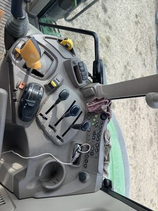 Image of John Deere 6145M equipment image 2