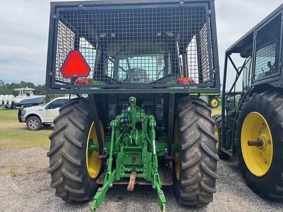 Image of John Deere 6145M equipment image 2