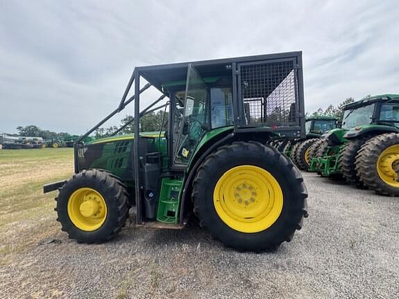 Image of John Deere 6145M equipment image 3