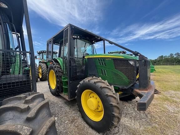 Image of John Deere 6145M Primary image