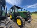2022 John Deere 6145M Image