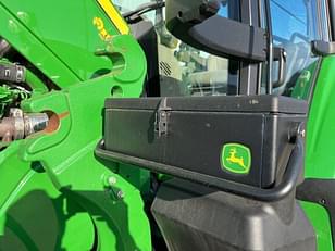 Main image John Deere 6145M 13