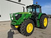 Thumbnail image John Deere 6145M 1