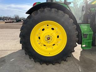 Main image John Deere 6145M 29