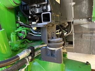 Main image John Deere 6145M 34