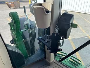 Main image John Deere 6145M 39