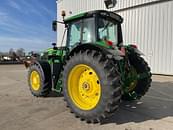 Thumbnail image John Deere 6145M 4