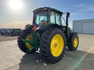 Main image John Deere 6145M 6