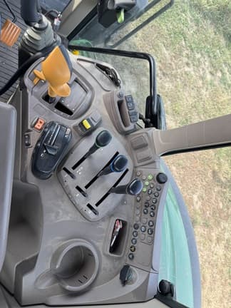 Image of John Deere 6145M equipment image 2