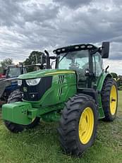 Main image John Deere 6145R 1