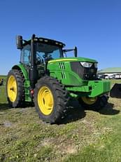 Main image John Deere 6145R 5