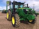 2022 John Deere 6145R Image