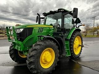 Image of John Deere 6145R Primary image