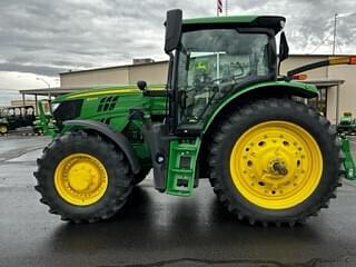 Image of John Deere 6145R equipment image 1