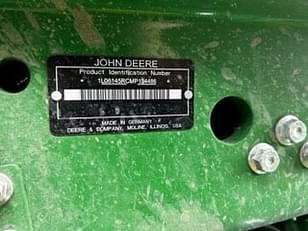 Main image John Deere 6145R 21