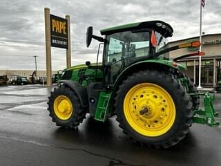 Image of John Deere 6145R equipment image 2