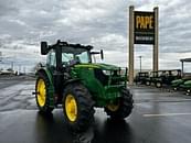 Thumbnail image John Deere 6145R 9