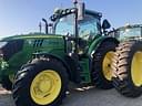 2022 John Deere 6145R Image